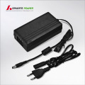 EU US type 12v 24V desktop ac dc power adapter 2.5A 60W